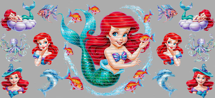 16oz Princess-N4-1251